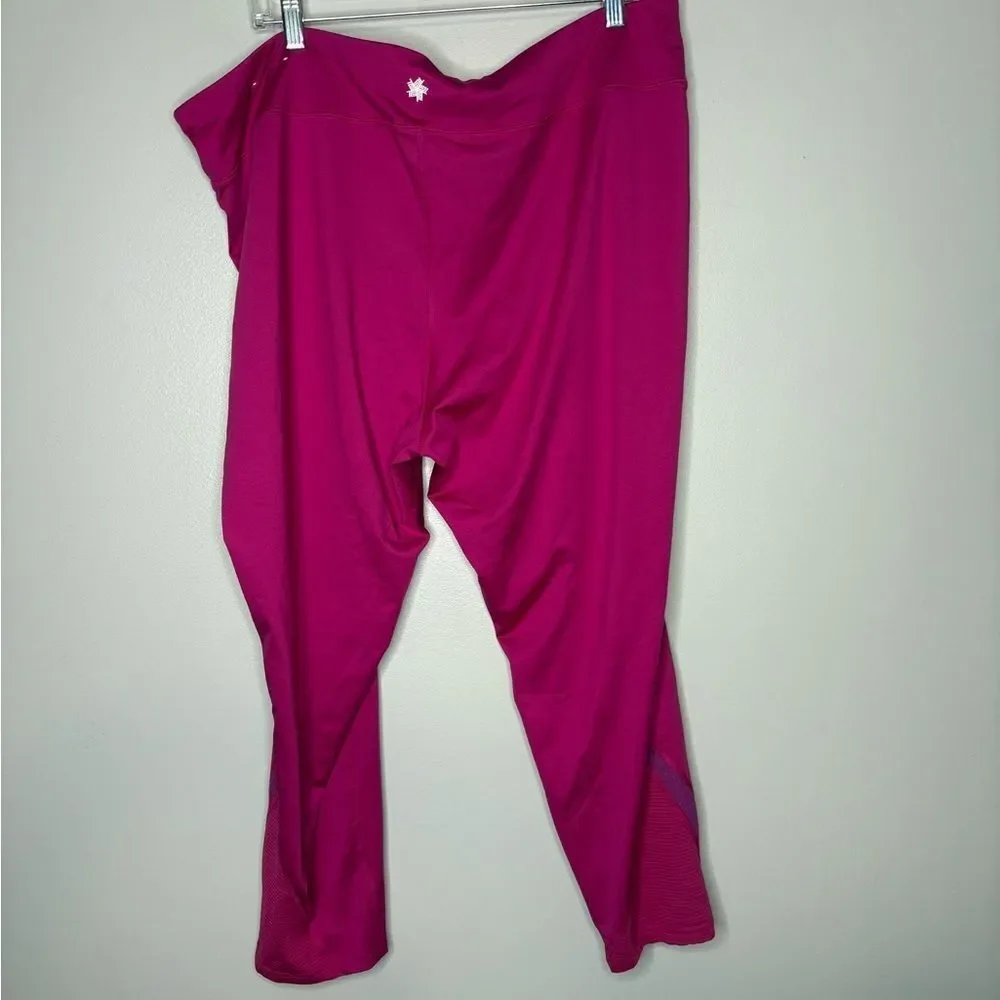 Tek Gear 7/8 length Leggings